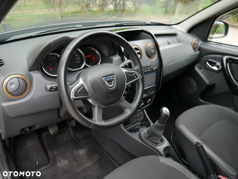 Dacia Duster - 7