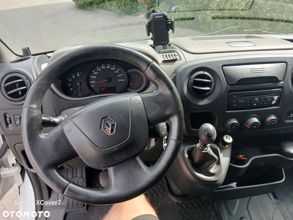 Renault Master - 10