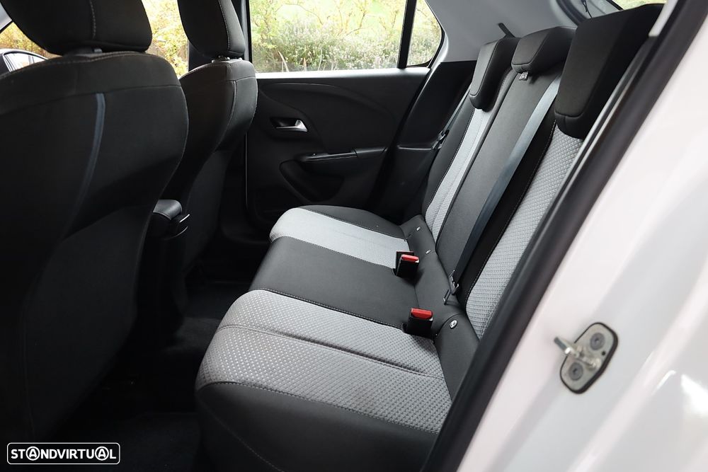 Opel Corsa 1.2 T Edition - 38