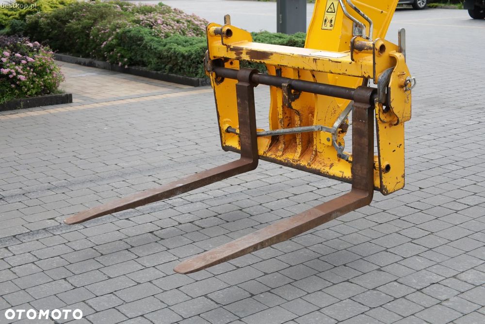 JCB 535-95 - 21