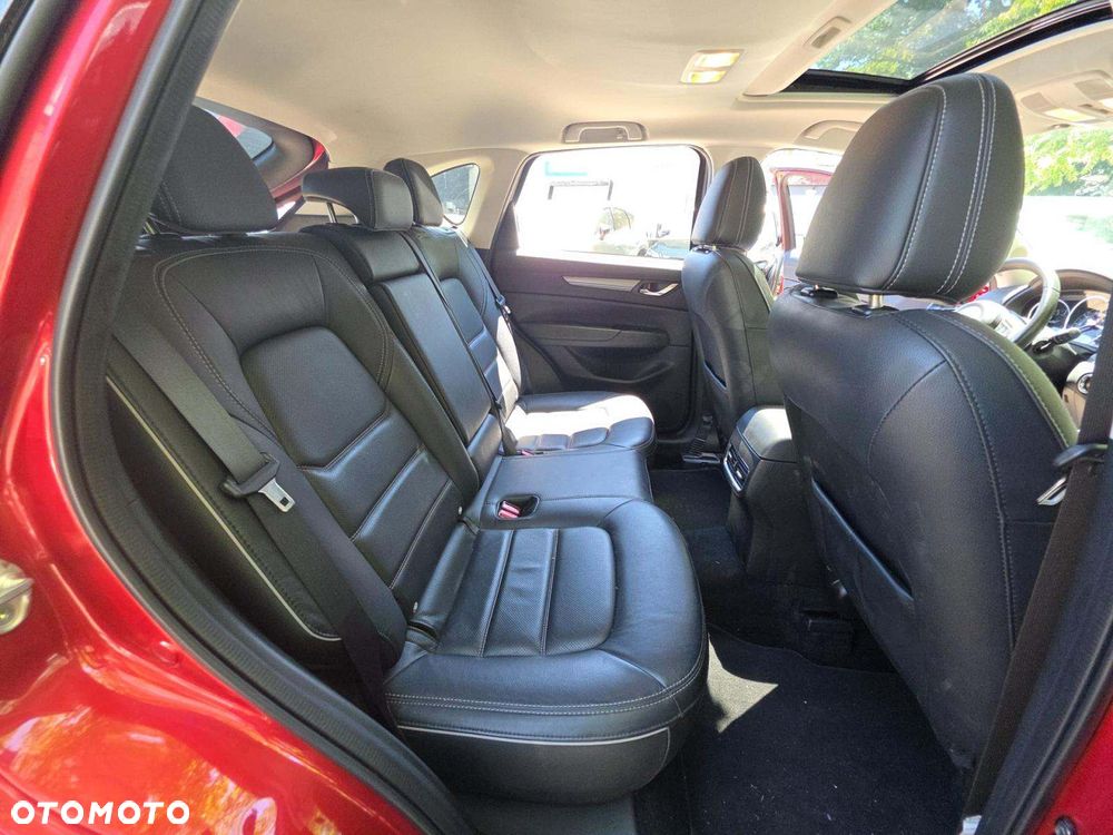 Mazda CX-5 - 10
