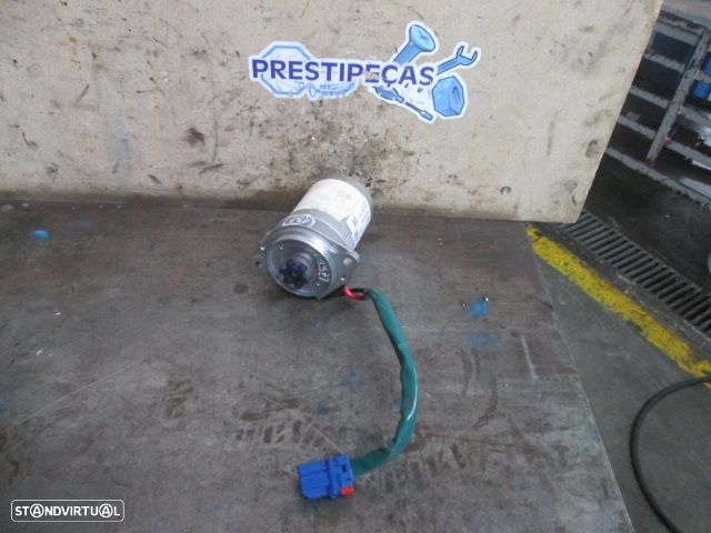 Coluna Direção/Motor Direção 6900002165 RENAULT TWINGO 2011 - 2