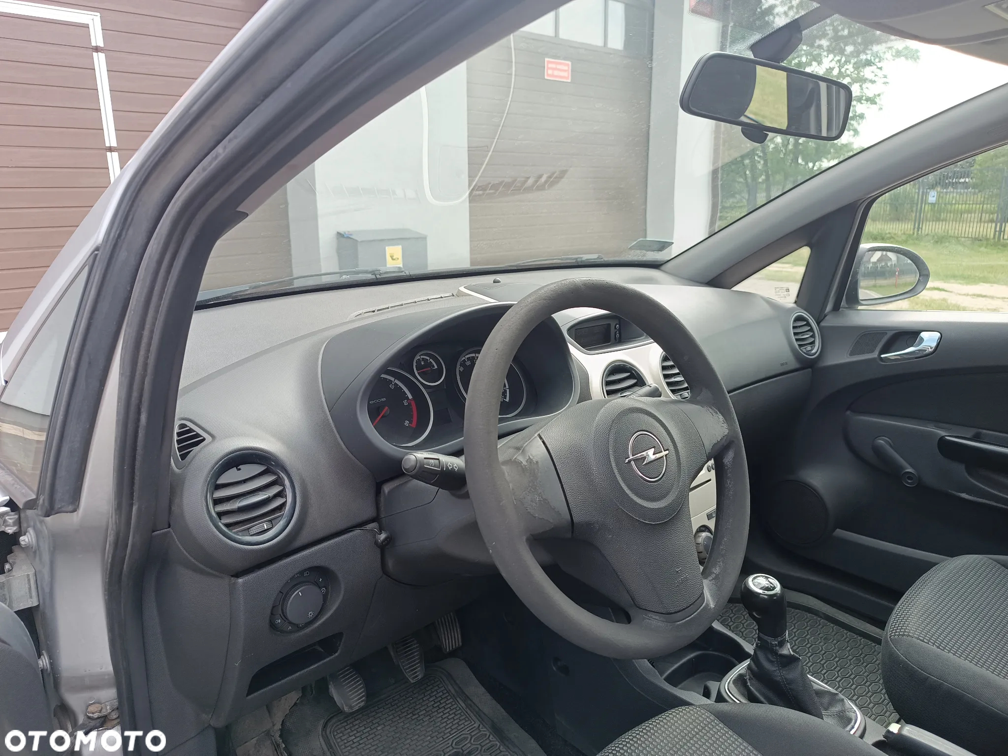 Opel Corsa 1.3 CDTI Enjoy - 11