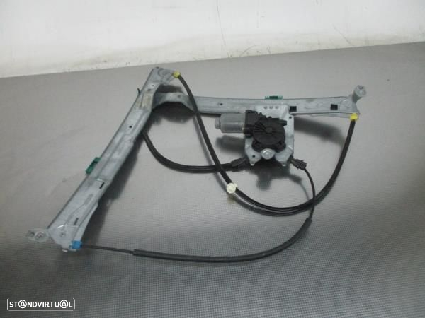 Elevador Frente Dto Renault Clio Iii (Br0/1, Cr0/1) - 4