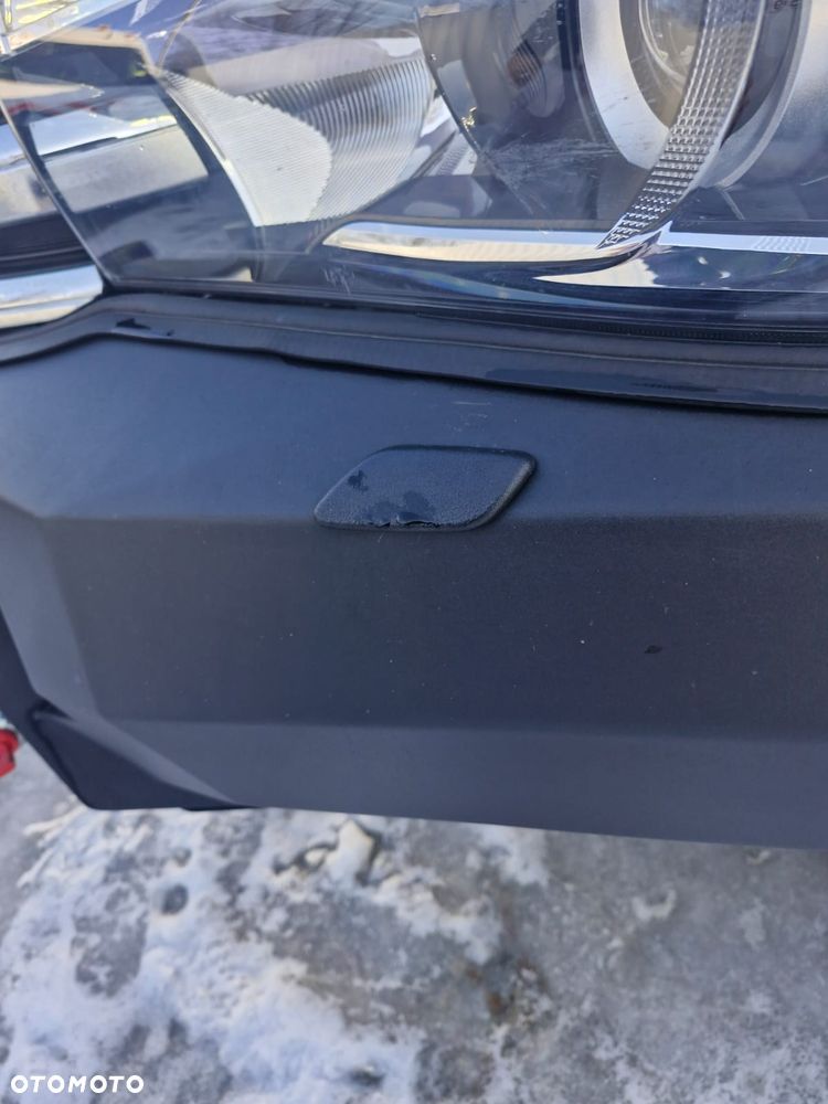 Toyota Hilux 4x4 Double Cab Autm S&S Executive - 14