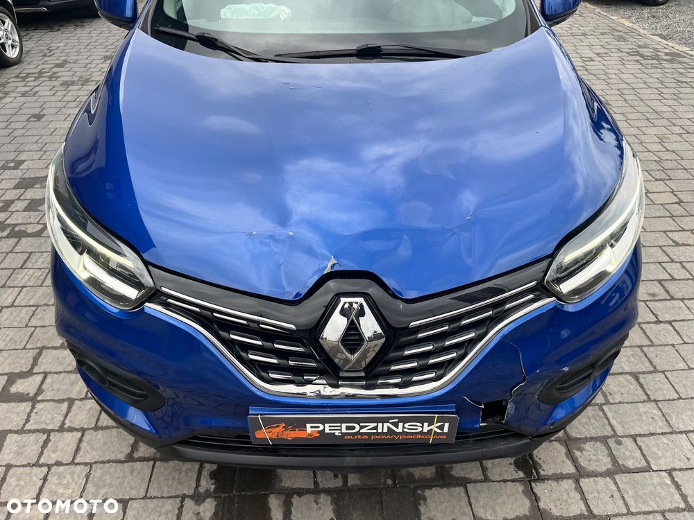 Renault Kadjar - 14