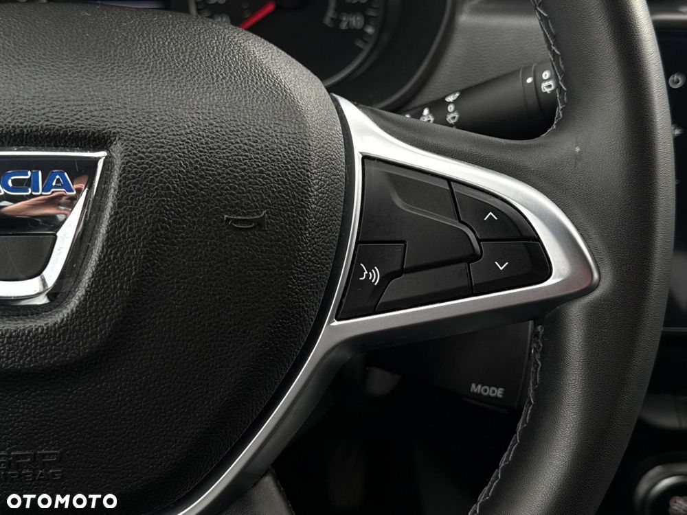 Dacia Duster - 24
