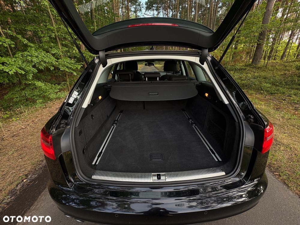Audi A6 Avant 2.0 TDI DPF multitronic - 18