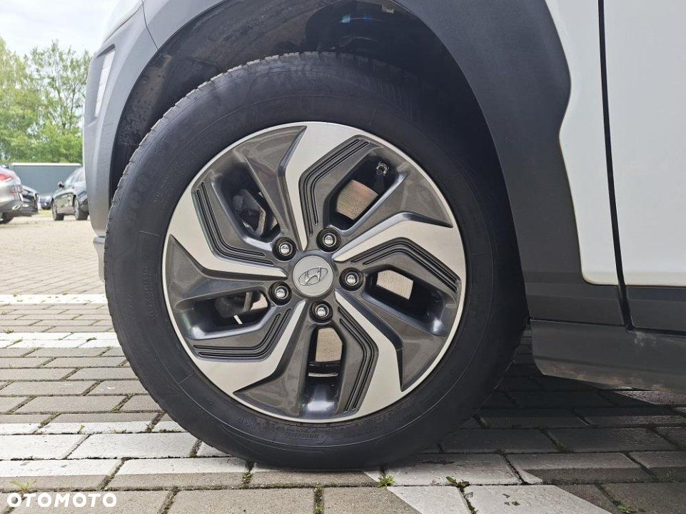 Hyundai Kona - 9