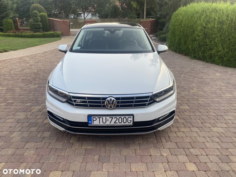Volkswagen Passat 2.0 TDI Bi-Turbo BMT 4Mot Highline DSG - 2