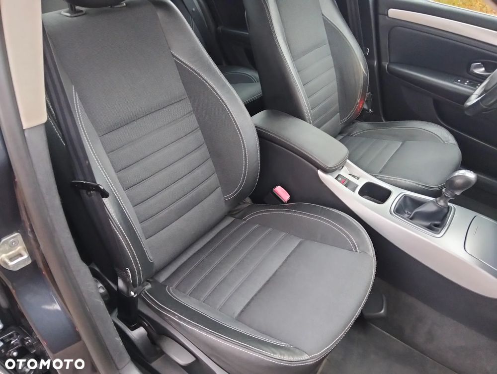 Renault Laguna 2.0 16V Exception - 9