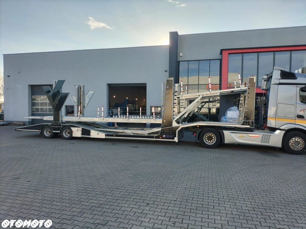 Star CAR TRANSPORT - 19