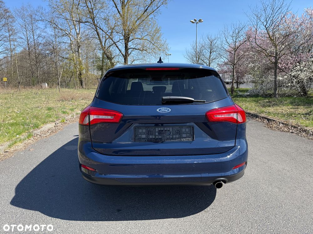 Ford Focus - 5