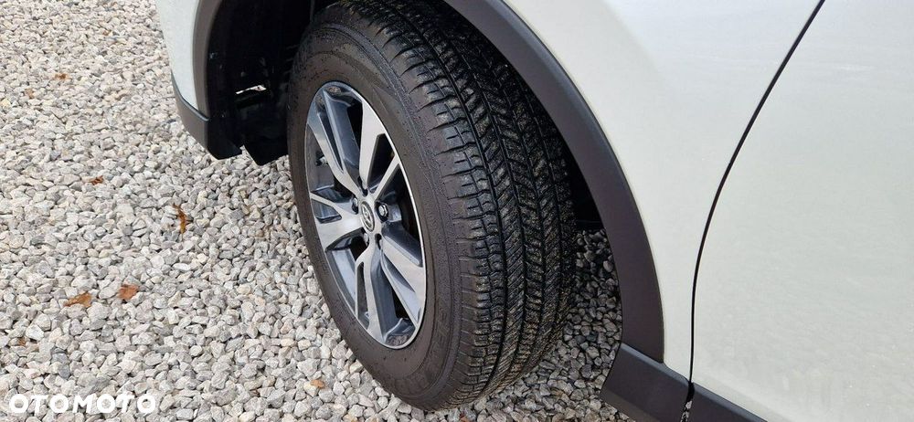 Toyota RAV4 - 38
