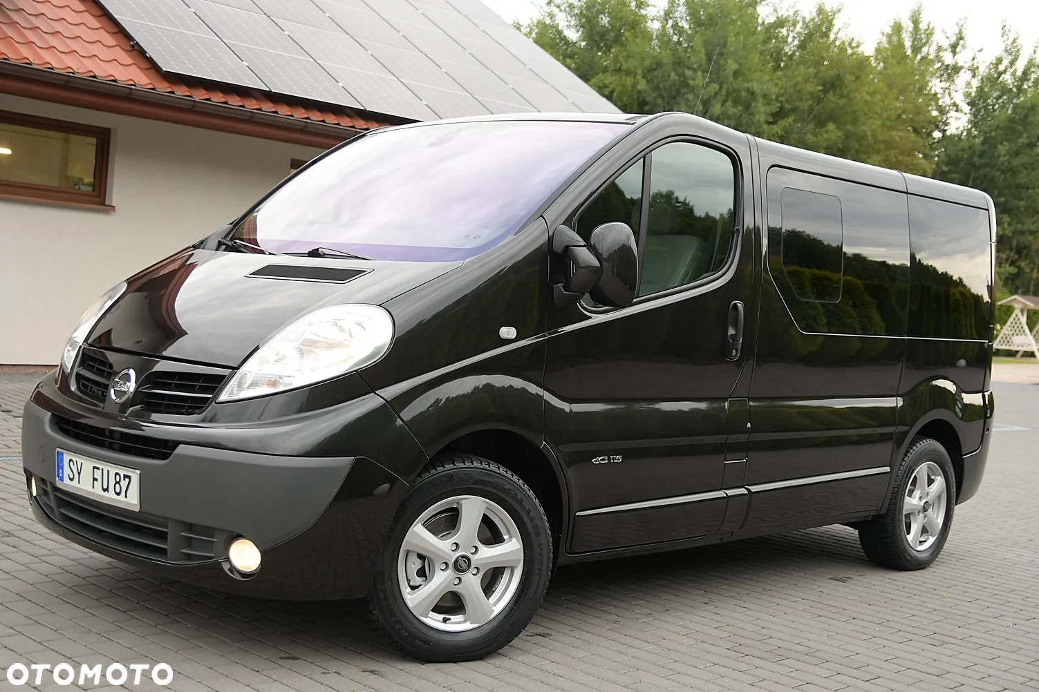 Renault Trafic - 8