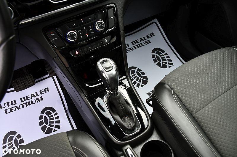 Opel Mokka 1.4 Turbo Automatik Innovation - 15