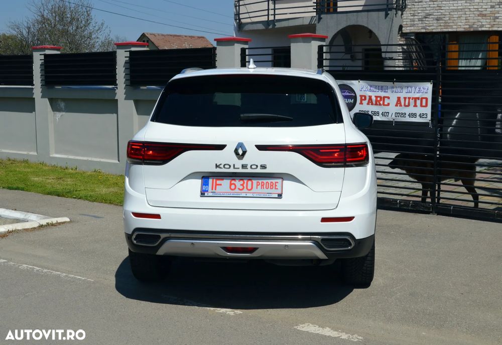 Renault Koleos - 10