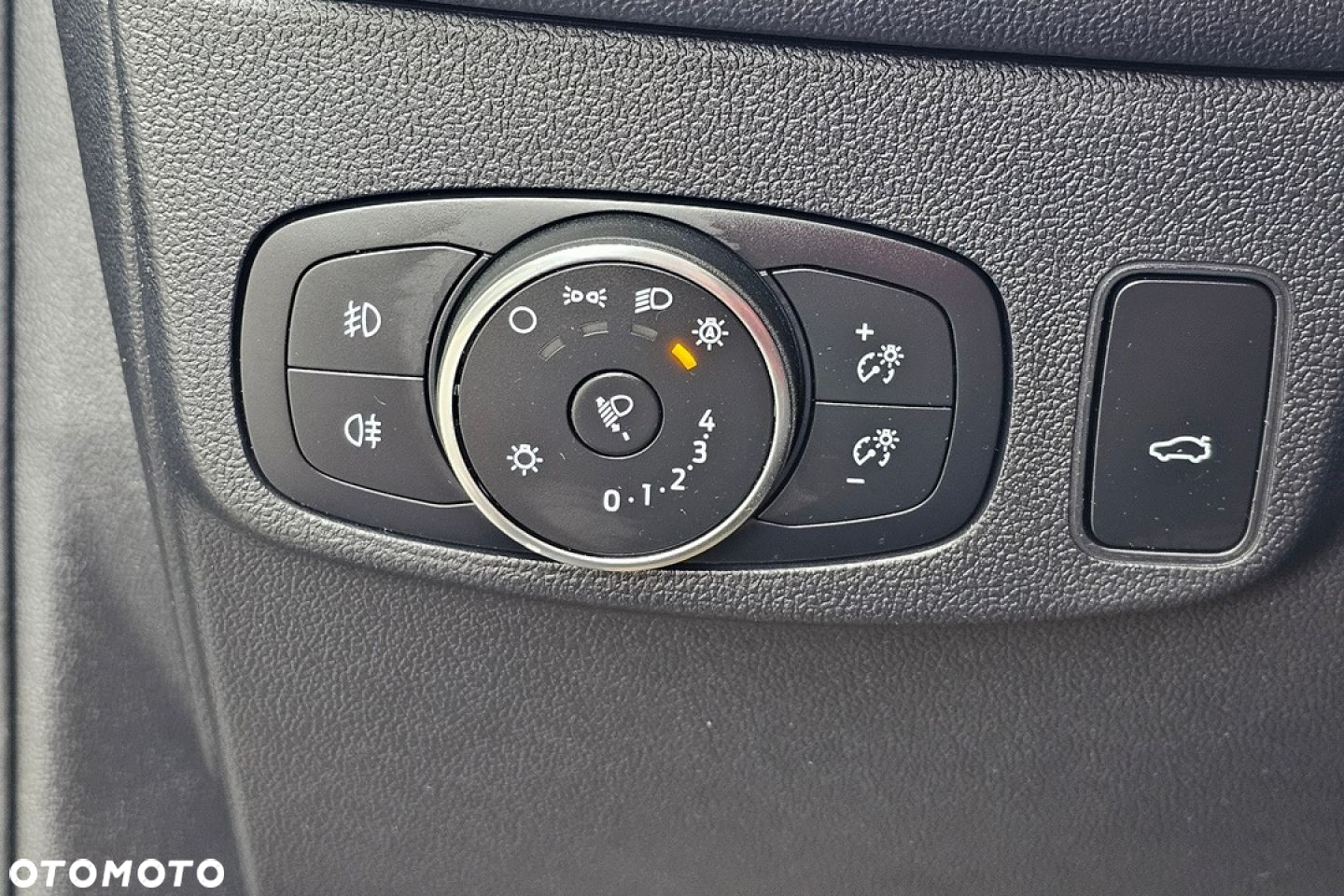 Ford Focus - 29