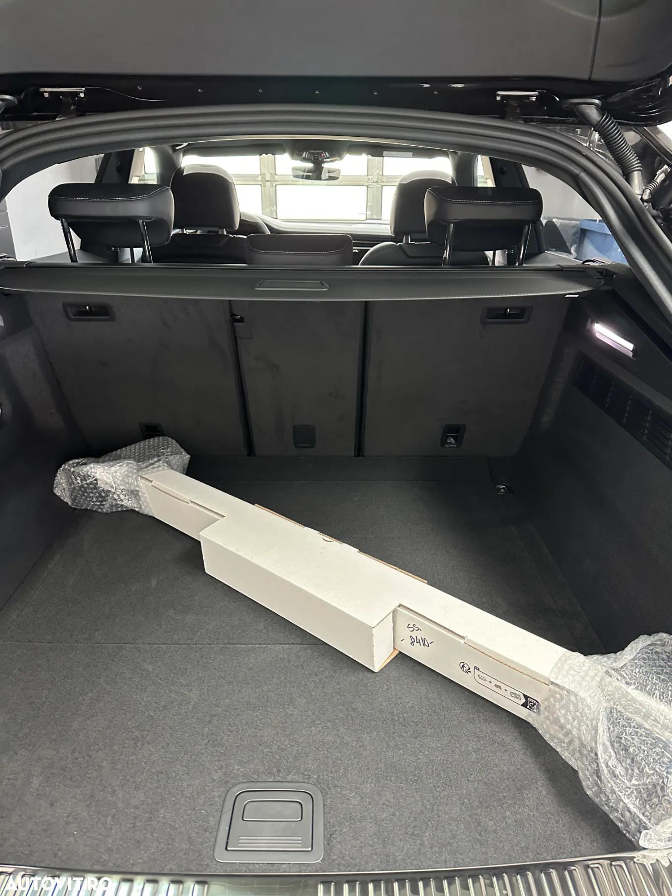 Audi Q8 50 TDI quattro Tiptronic MHEV - 10