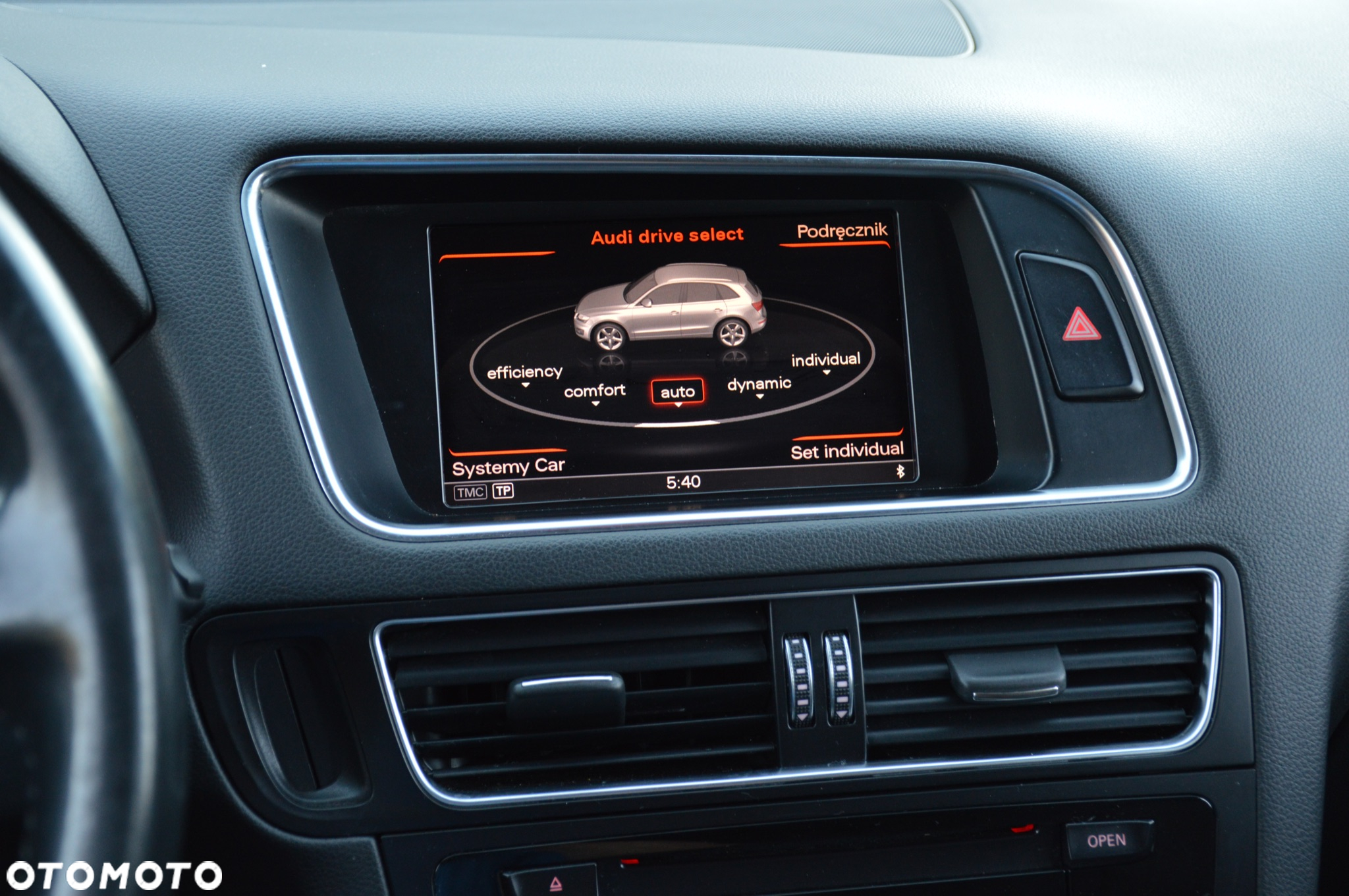 Audi Q5 2.0 TDI Quattro S tronic - 30