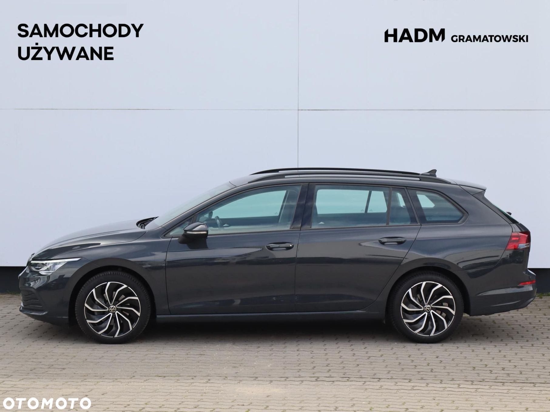 Volkswagen Golf - 3