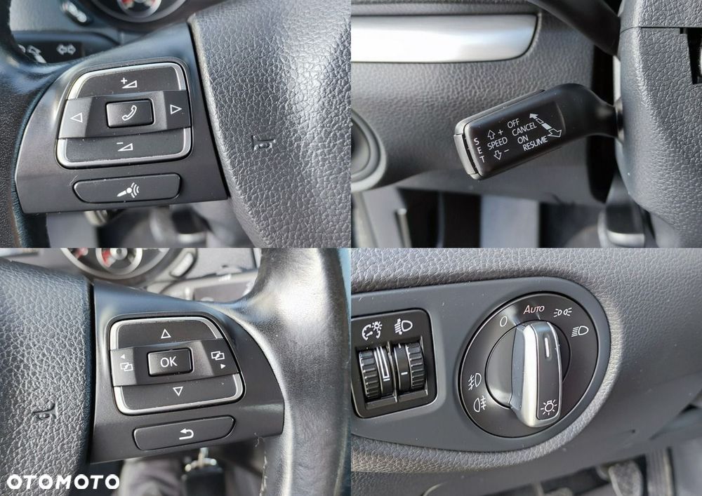 Volkswagen Sharan - 30
