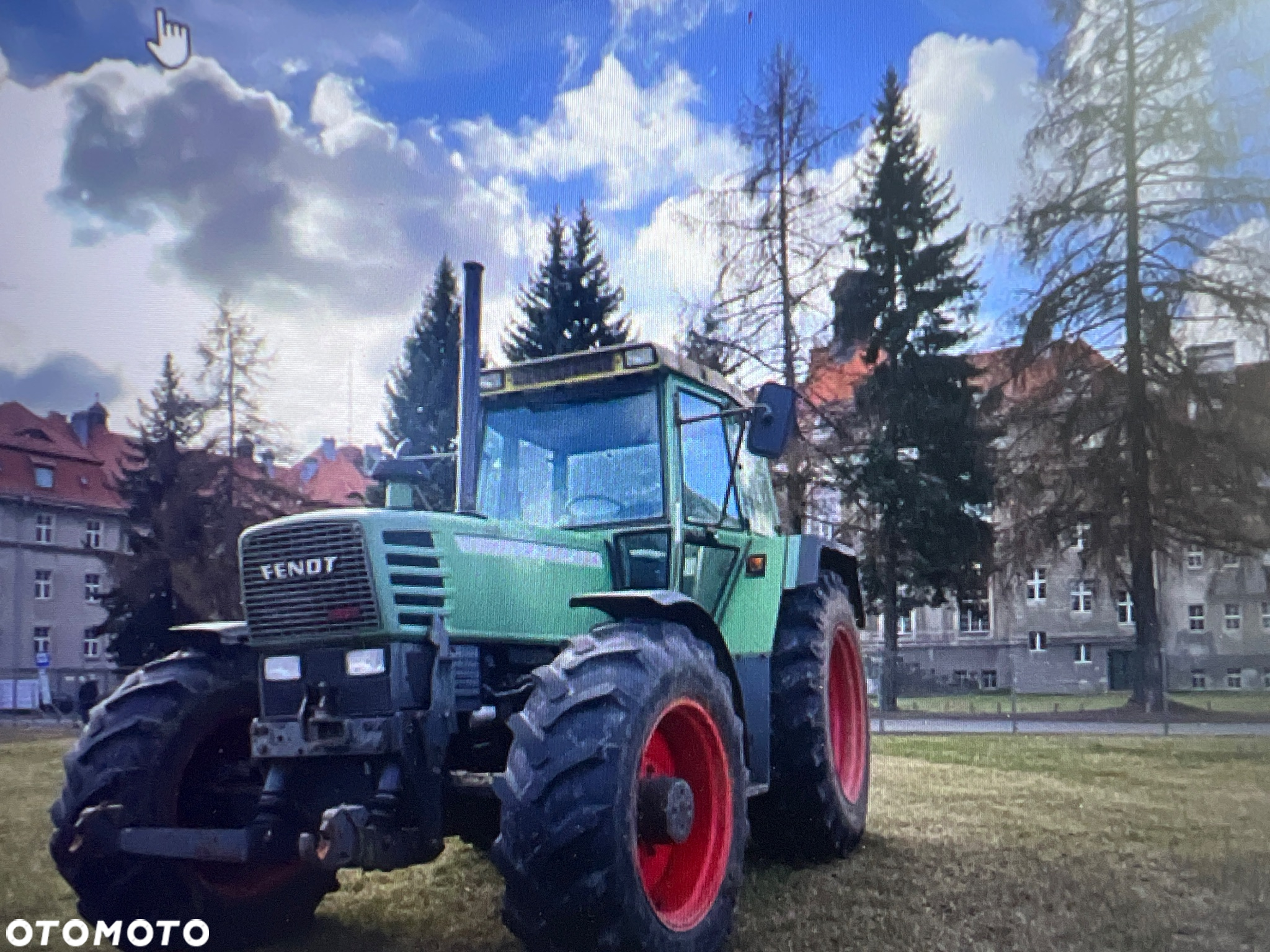 Zetor 16145 - 37