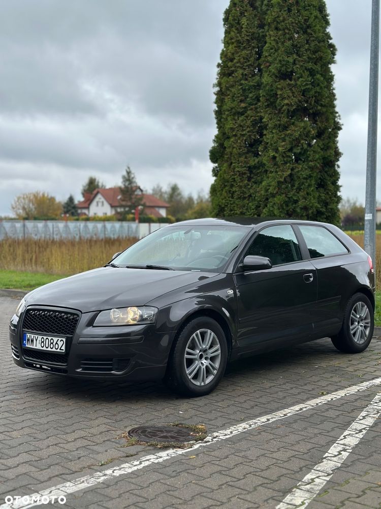Audi A3 - 2