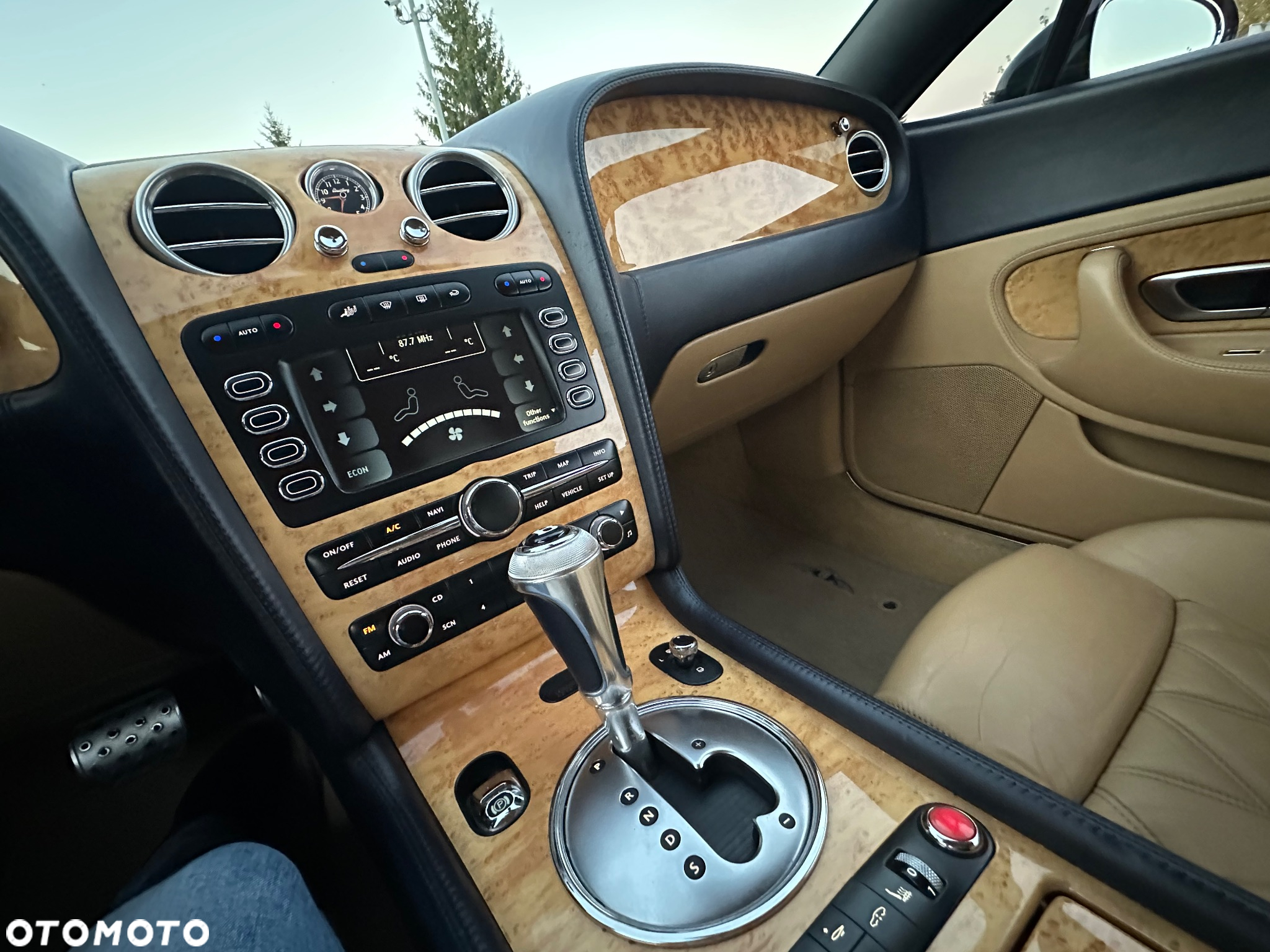 Bentley Continental GT Standard - 40