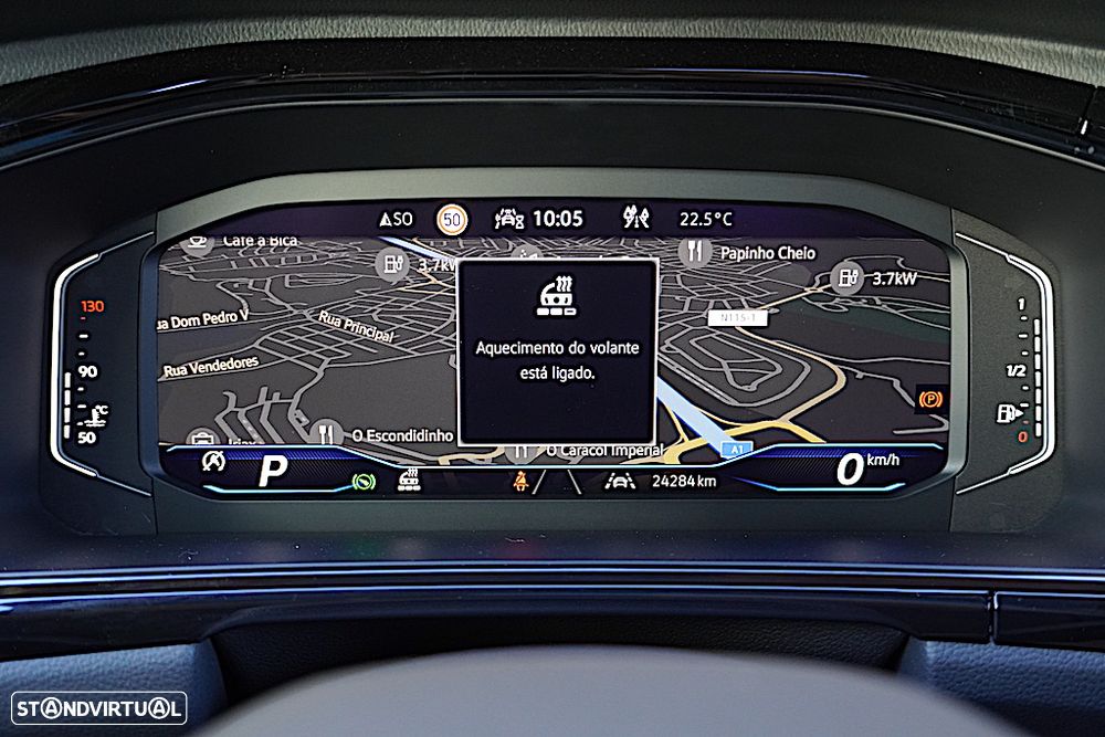 VW T-Roc 1.5 TSI R-Line DSG - 34
