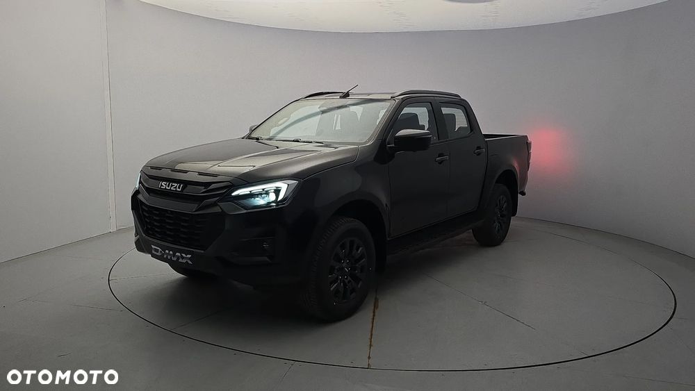 Isuzu D-Max 2.2 DC LSE 4WD - 25