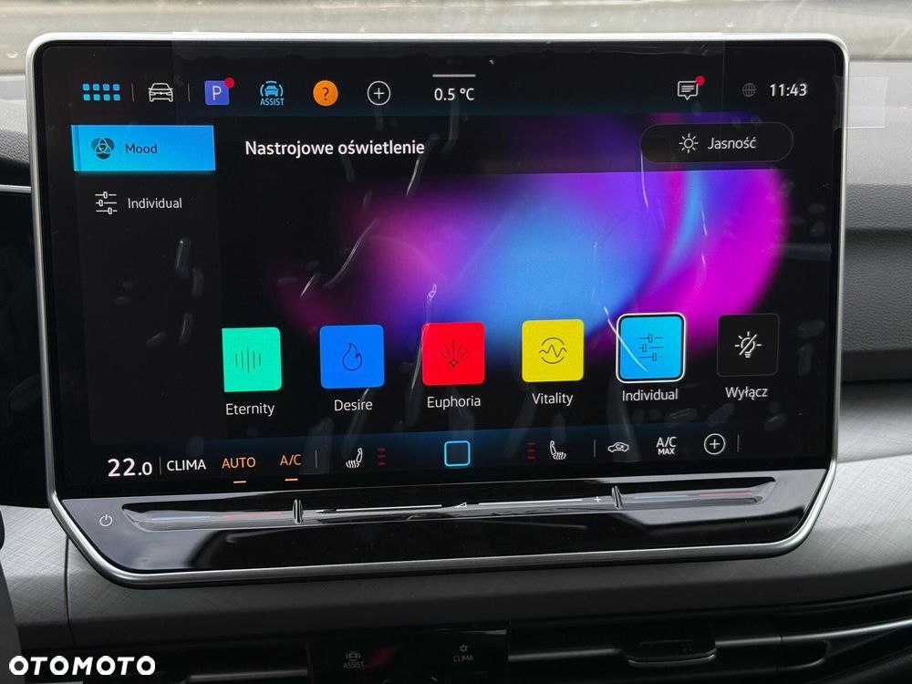 Volkswagen Golf - 19