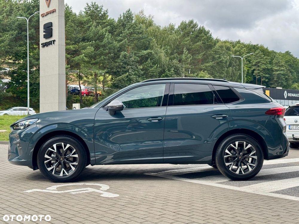 Cupra Terramar 1.5 eTSI mHEV DSG - 10