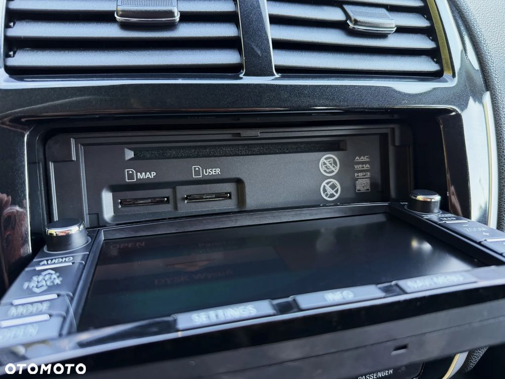 Citroën C4 Aircross 1.6 Stop & Start 2WD Tendance - 31
