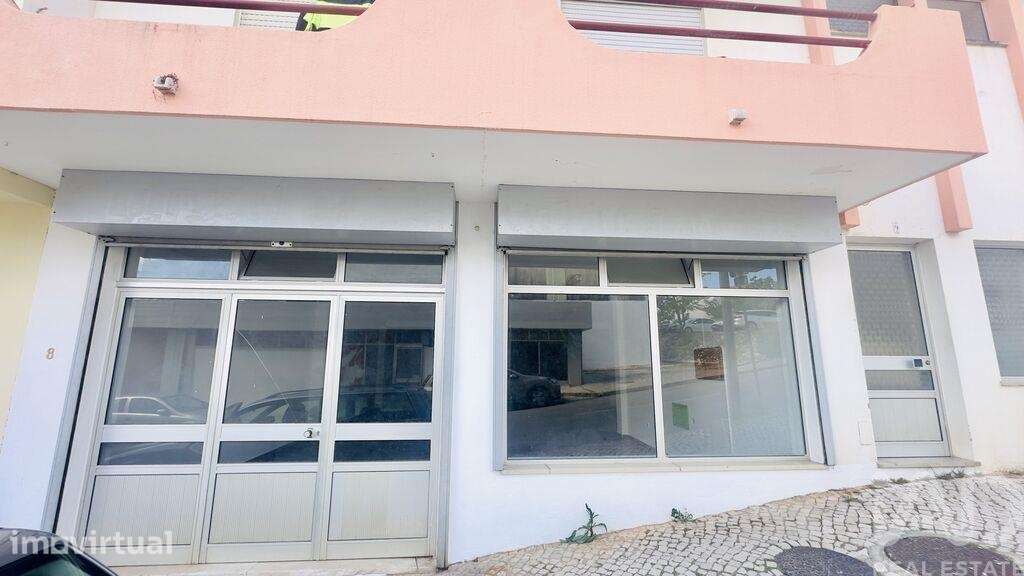 Loja / Estabelecimento Comercial em Cadaval e Pêro Moniz de 142,00 m2 - Grande imagem: 3/12