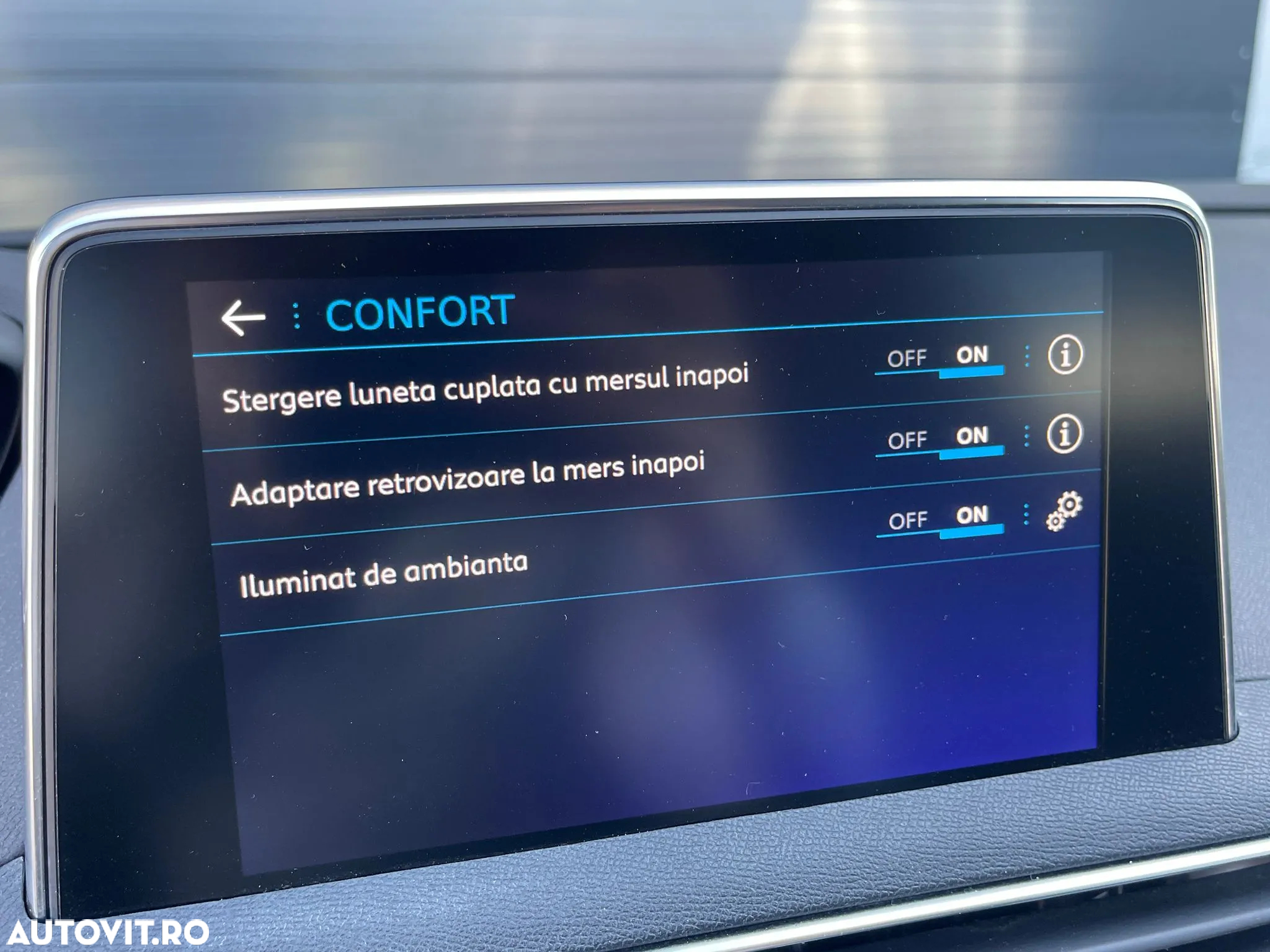 Peugeot 3008 - 27