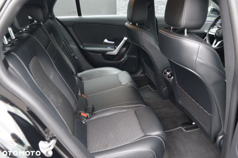 Mercedes-Benz CLA 200 d 8G-DCT Edition Progressive Line - 17