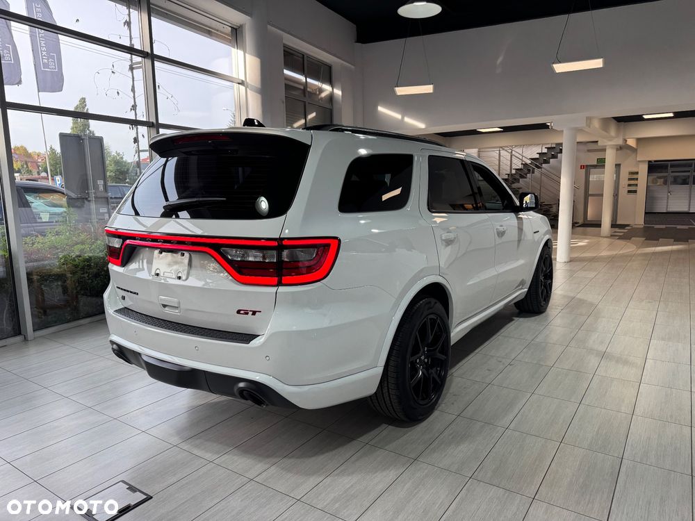 Dodge Durango 5.7 R/T - 4