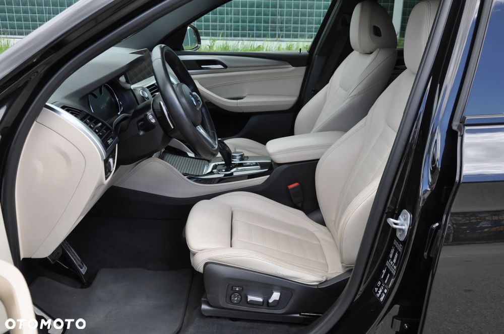 BMW X4 xDrive20d M Sport - 25