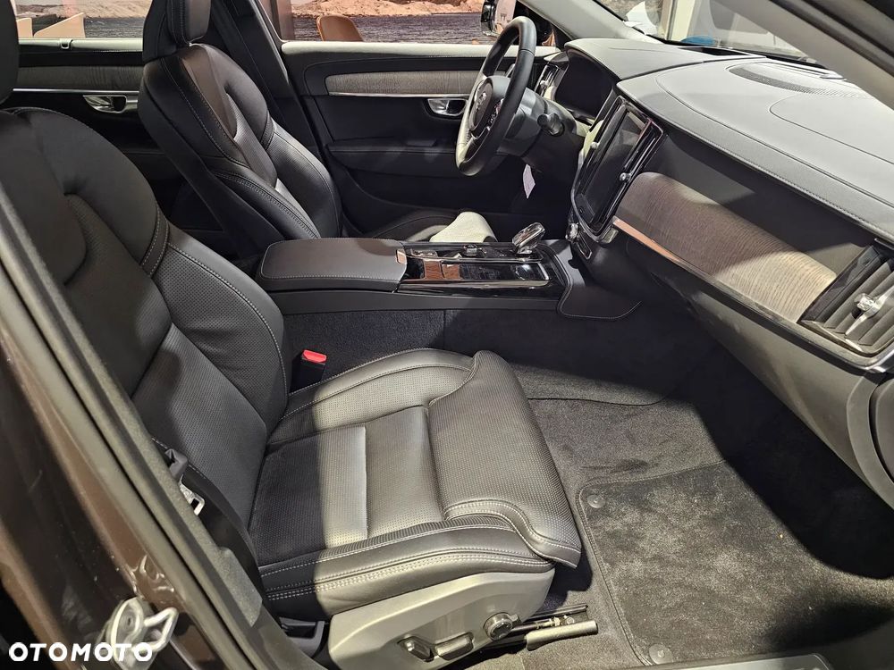 Volvo S90 B6 B AWD Ultimate Dark - 9
