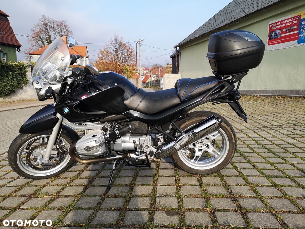 BMW R - 4