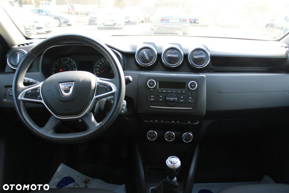 Dacia Duster - 15