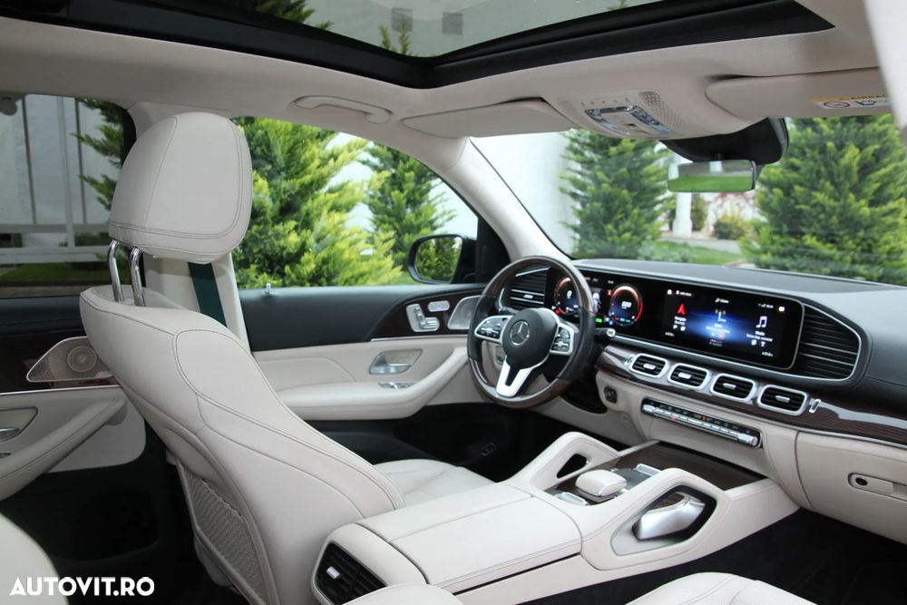 Mercedes-Benz GLE 450 MHEV 4MATIC - 7
