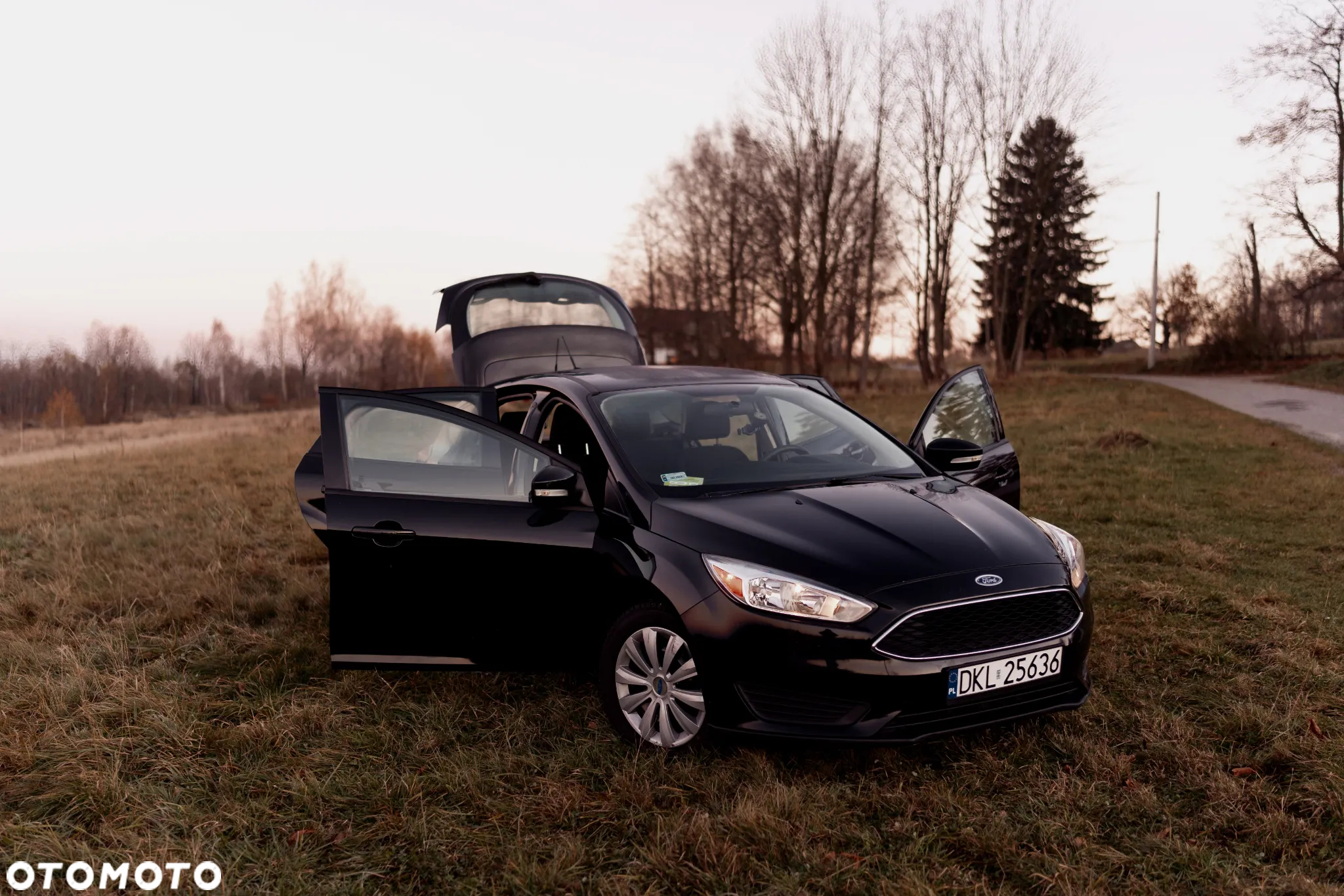 Ford Focus - 22