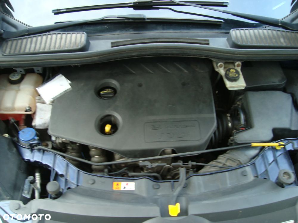 Ford C-MAX - 13
