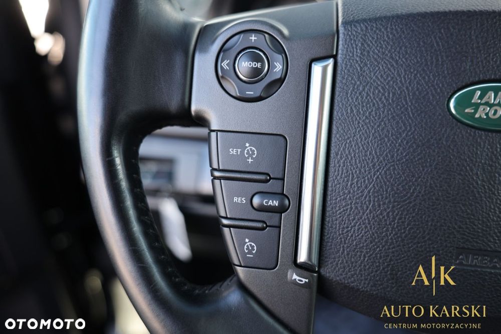 Land Rover Freelander - 21
