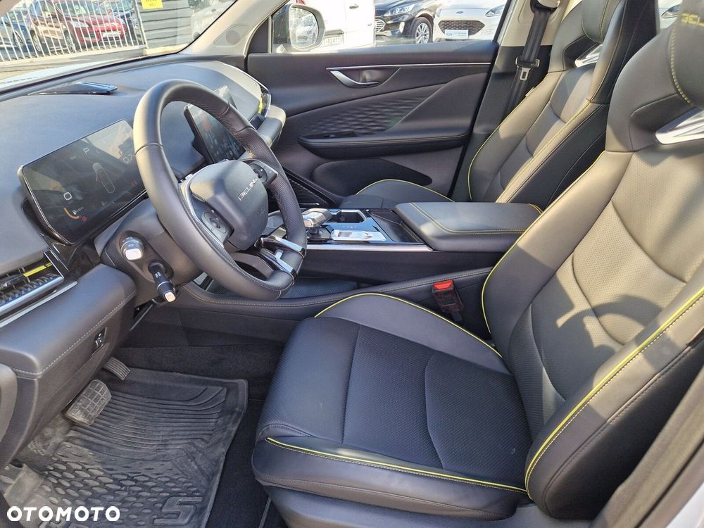 BAIC 5 - 32