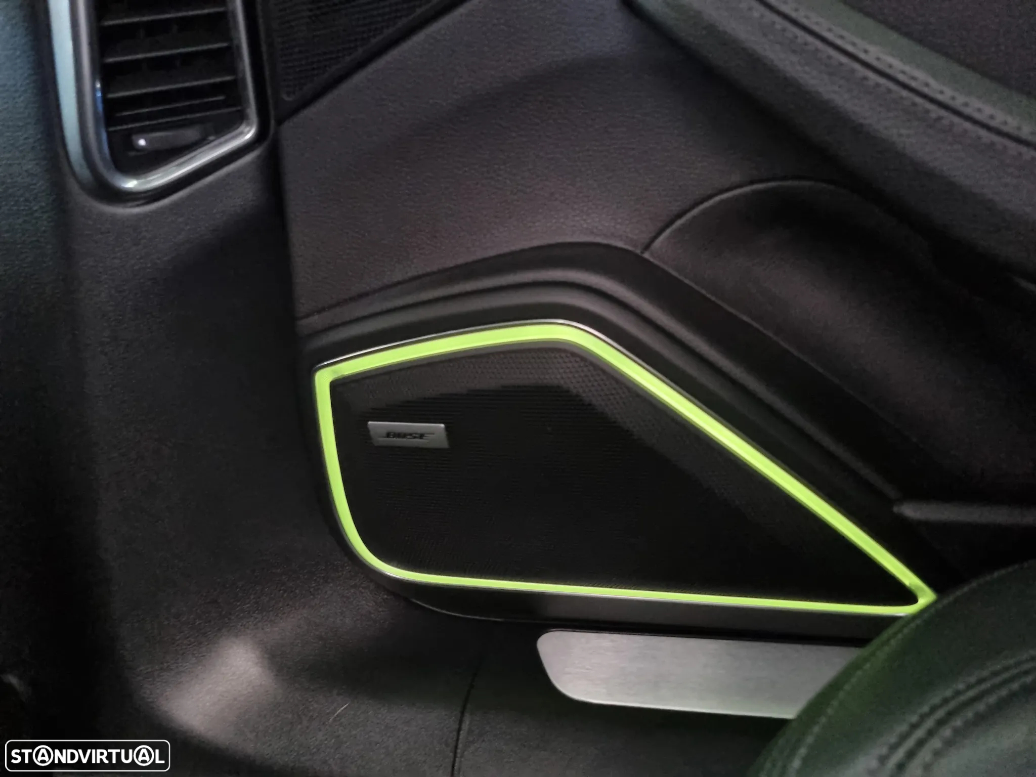 Porsche Panamera Sport Turismo 4 E-Hybrid - 29