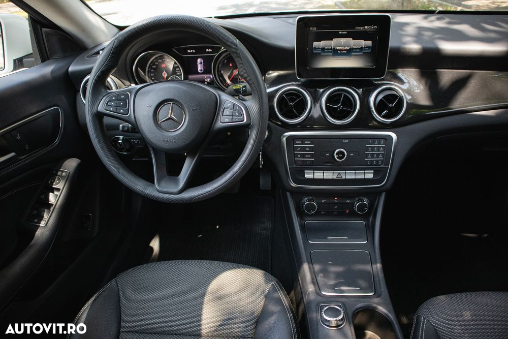 Mercedes-Benz CLA - 3