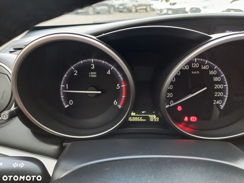 Mazda 3 1.6 MZ-CD DPF Edition - 22
